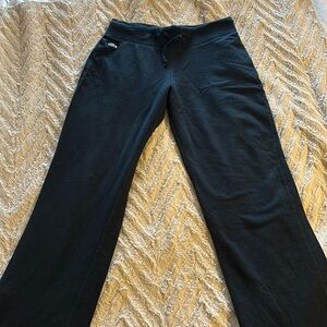 Lacoste Black Sweatpants Size 36